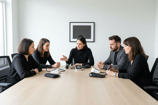 best heart health devices hero header image