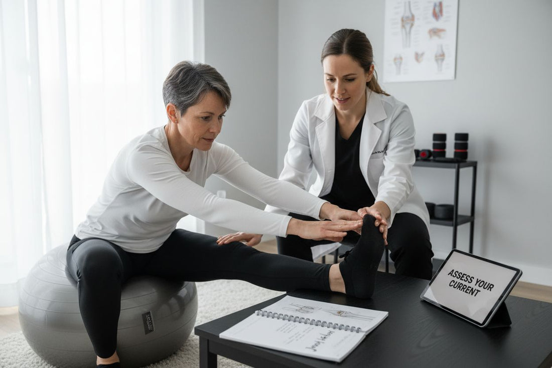 joint self-assessment exercise