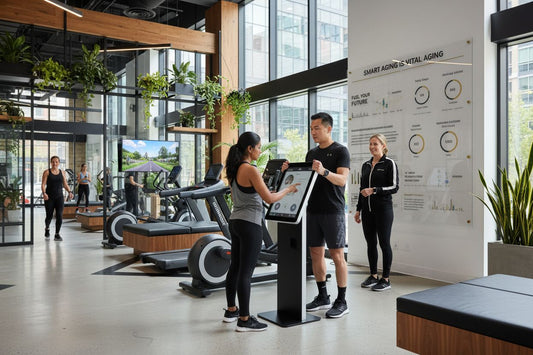 Canadian wellness technology