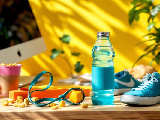 At Real Healthy Haven, we're committed to supporting your health journey with products designed for the unique needs of vibrant professionals over 40.