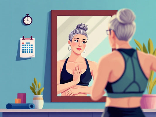 Embrace the Aging Process Getting older is a natural part of life, but it doesn't mean you have to give up the things you enjoy.