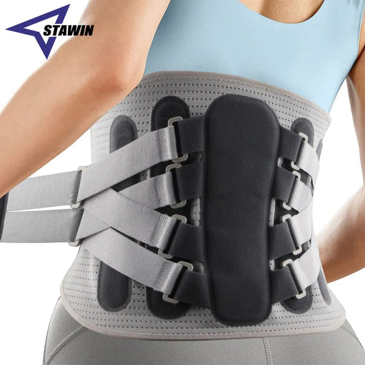 Back brace