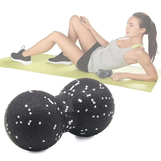 Best Yoga Massage Roller Ball for Women