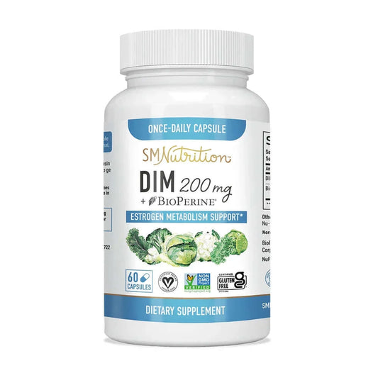 DIM Supplements