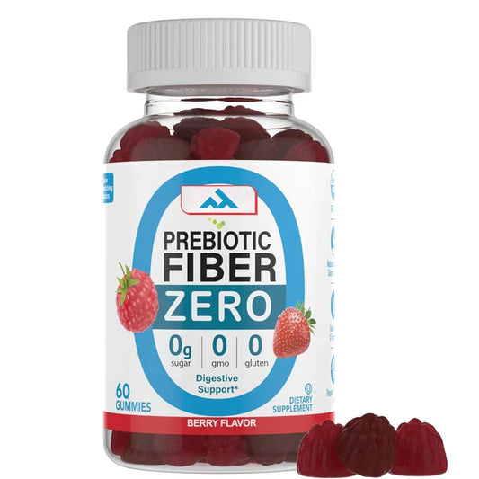 Elite Probiotic Gummies
