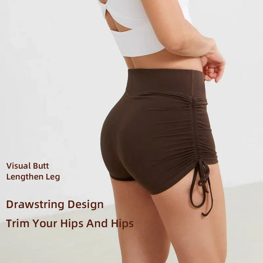 Multi-Sport Performance Shorts AirFlex Proâ„¢