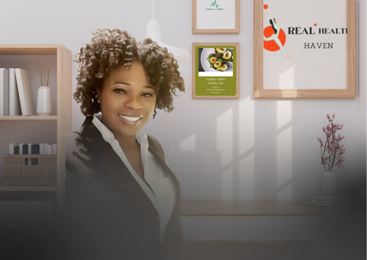 Health and Wellness with Tresha Wallace