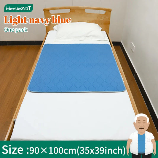 Protective Bed Sheet