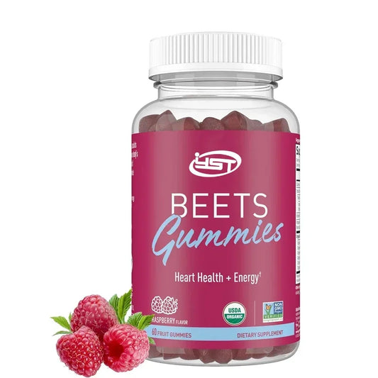 CardioVital Proâ„¢ Beetroot