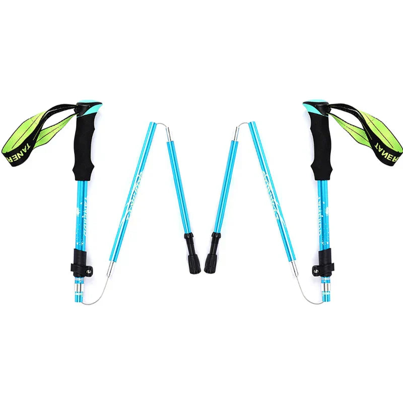 Portable Hiking Stick