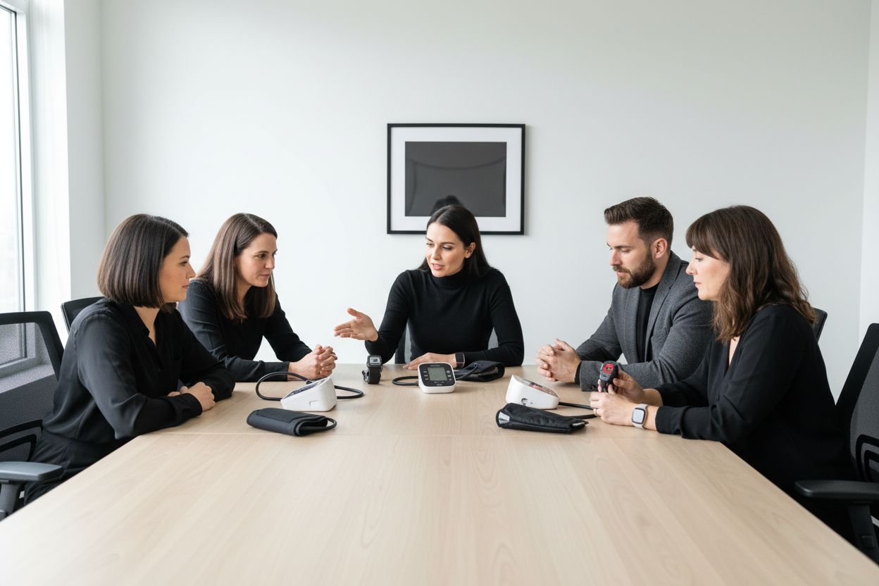 best heart health devices hero header image