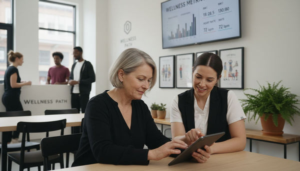 How to Set Wellness Goals for Healthy Aging Success