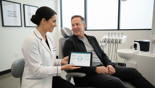 Dental Wellness Explained: Complete Guide for Adults 40+