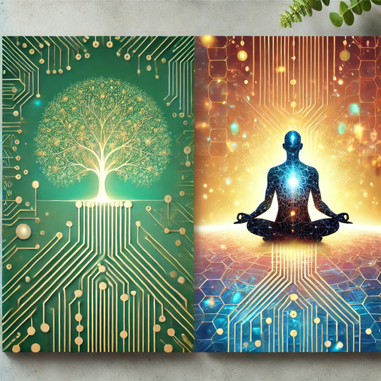 Beyond Algorithms: 7 Human-Driven Health Practices AI Can’t Replicate