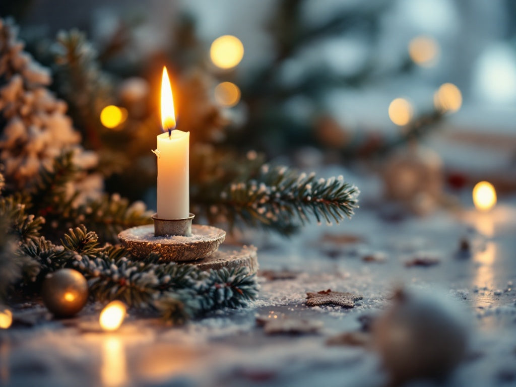 Navigating Grief: Coping with the Loss of a Loved One During the Holiday Season