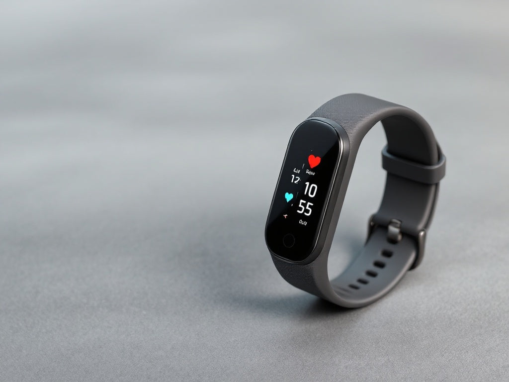 Fitness Tracker