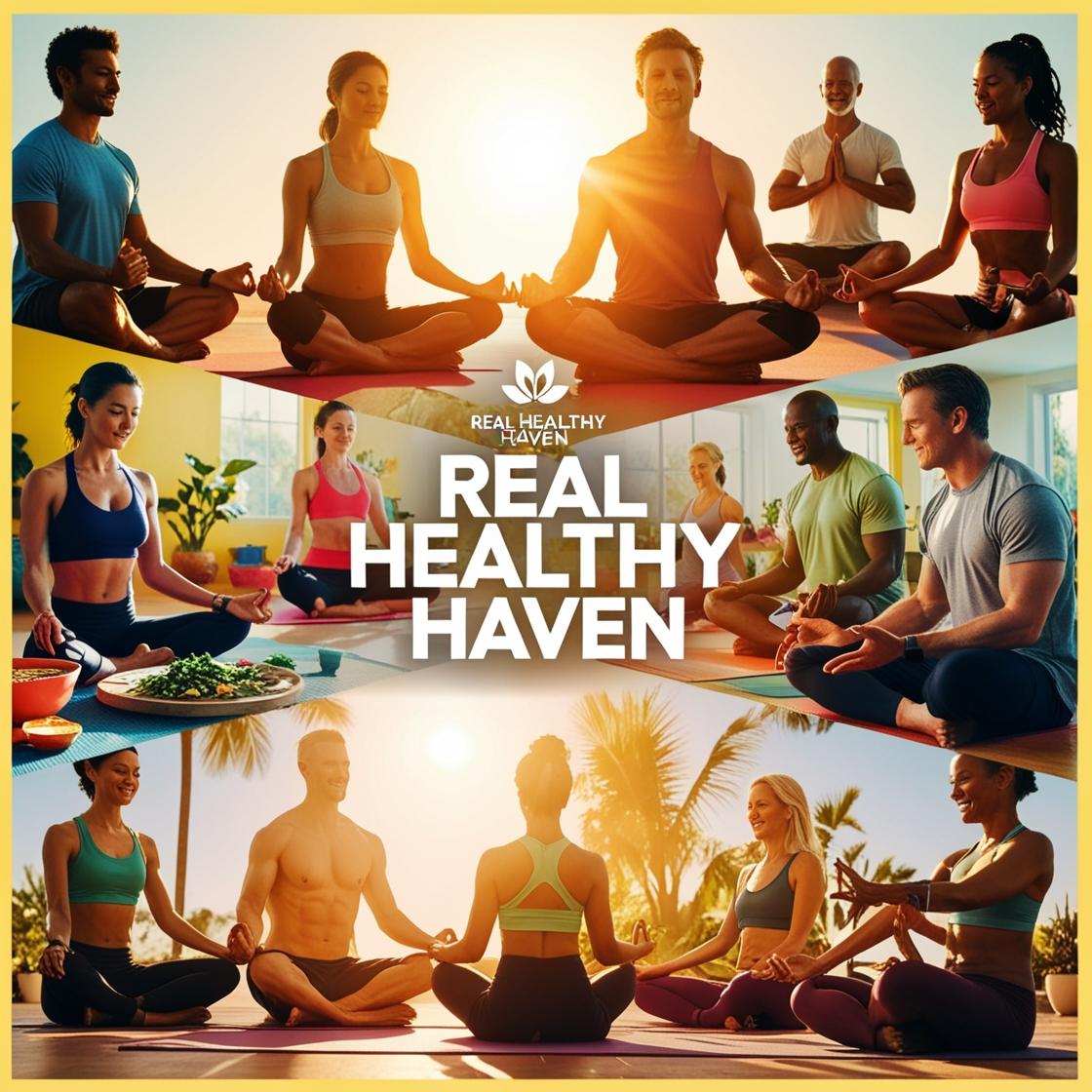 How Can I Keep My Body Healthy?