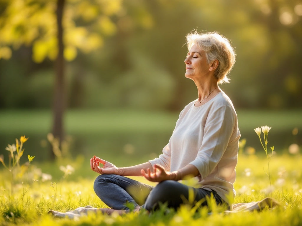 Mastering Mental Health: Stress Management Strategies for Life Over 40