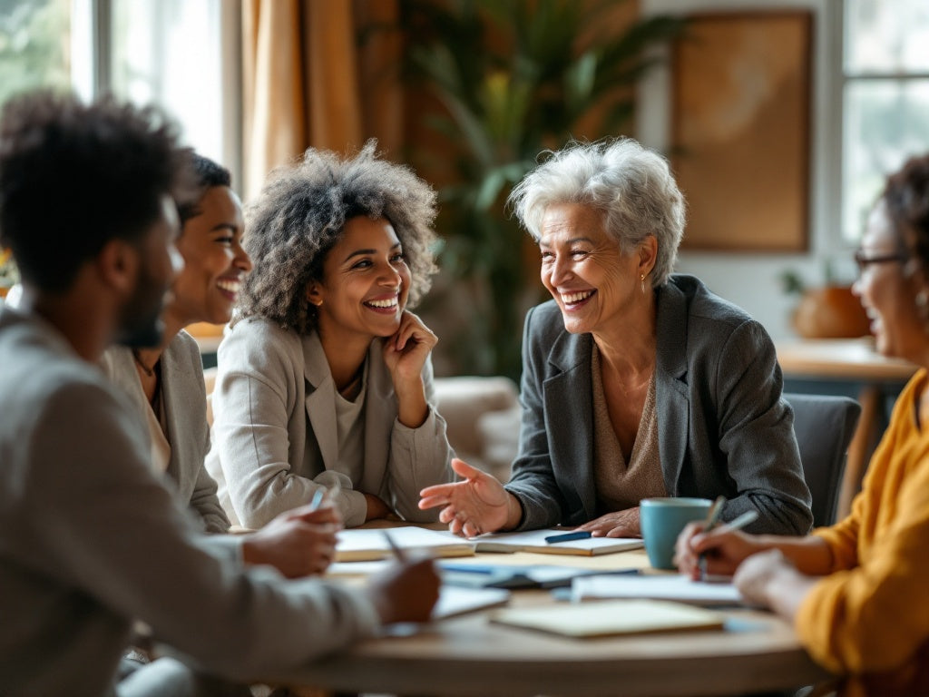 How Can I Discover My Purpose as I Get Older?