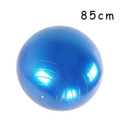 85cm Blue Stability Exercise Balls