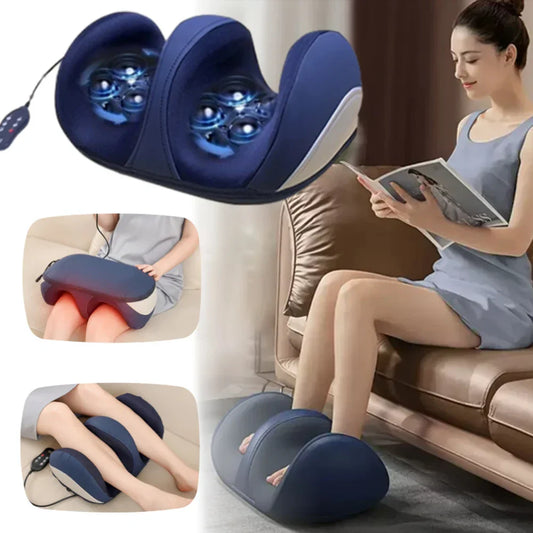 electric foot & leg massager