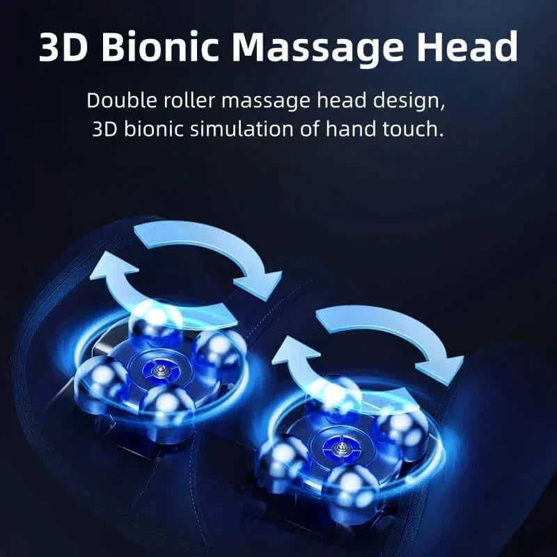Leg Massager for Deep Tissue