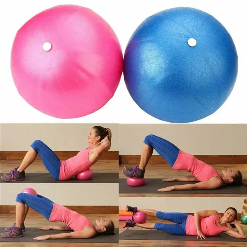 Best Yoga Ball