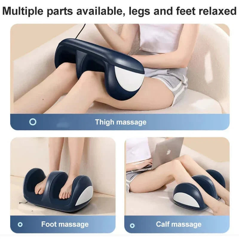Electric Foot & Leg Massager