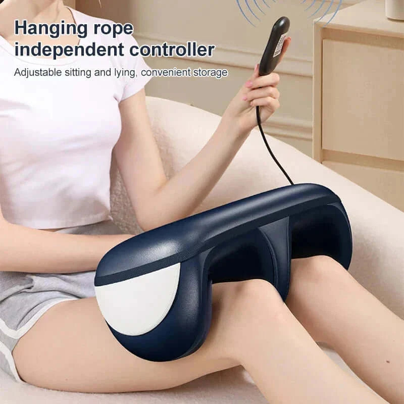 Electric Foot & Leg Massager