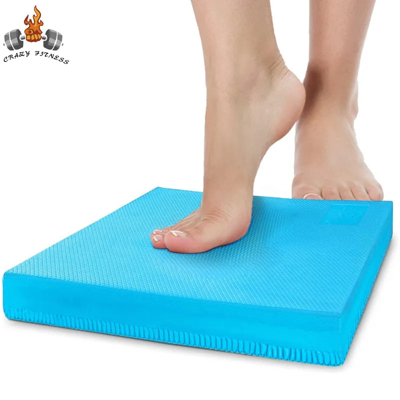 Balance Pad Foam Exercise Pad