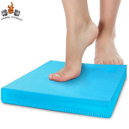 Balance Pad Foam Exercise Pad