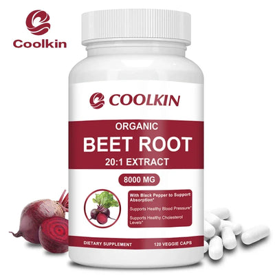 Beet Root