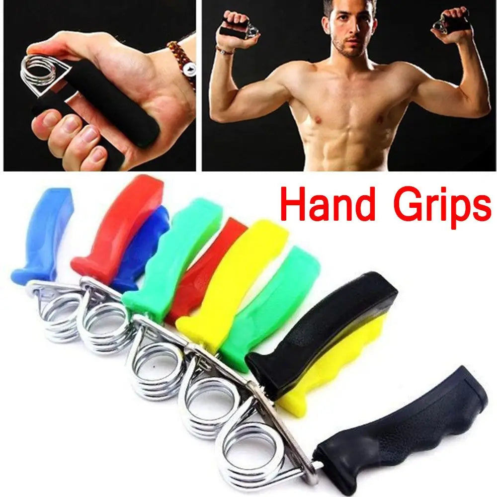 Best Hand Gripper