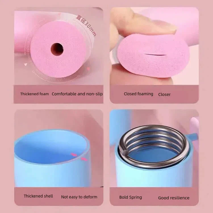 Pelvic Floor Exerciser