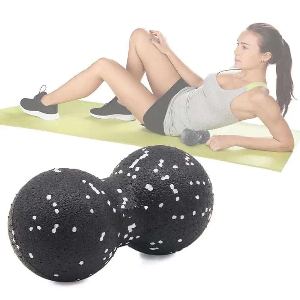 Best Yoga Massage Roller Ball for Women