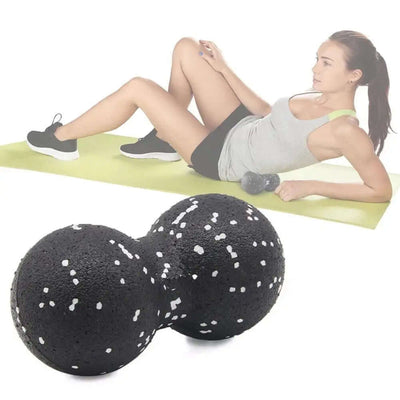 Best Yoga Massage Roller Ball for Women