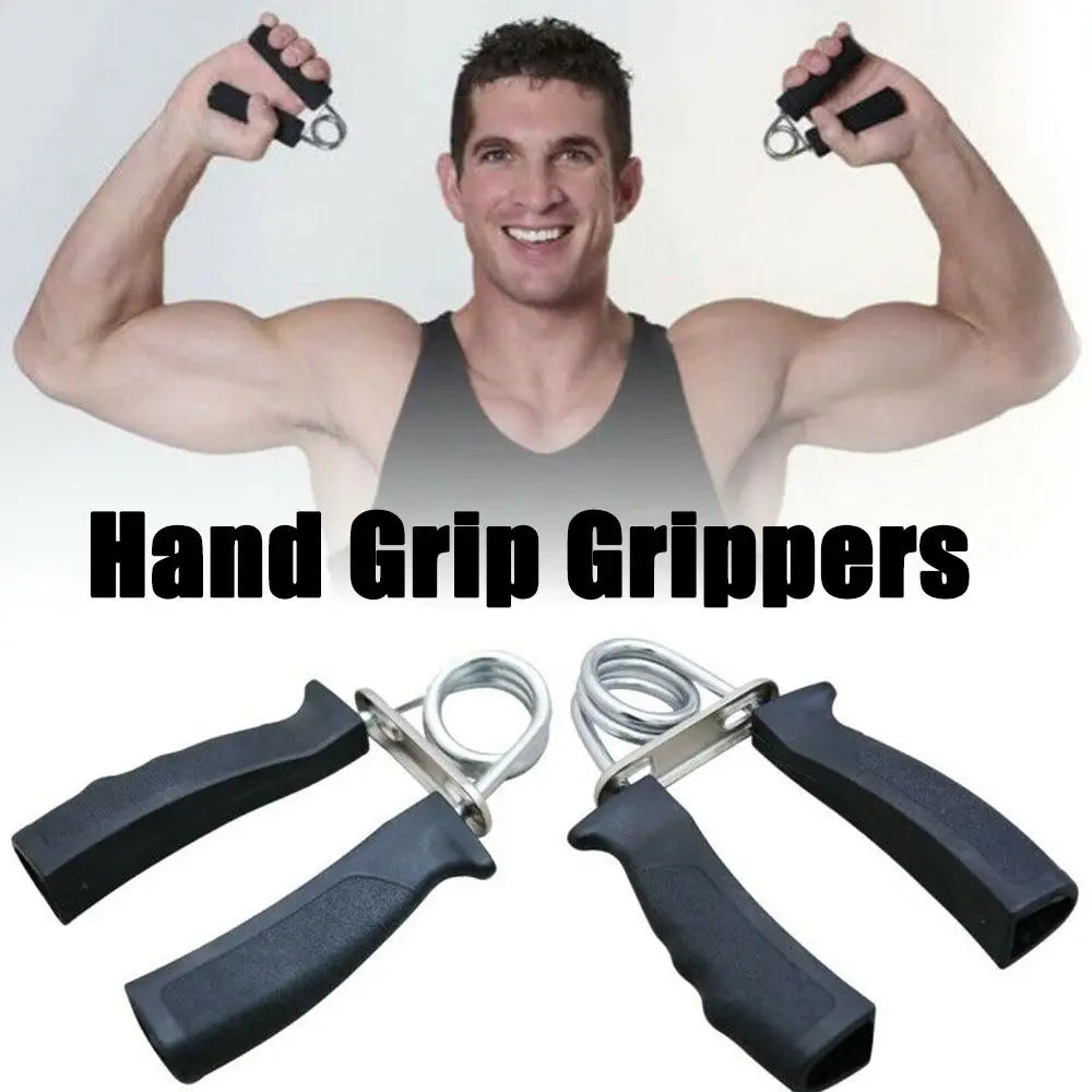 Best forearm trainer, hand grip grippers