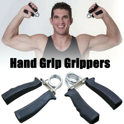 Best forearm trainer, hand grip grippers