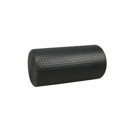 Black Foam Roller