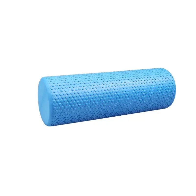 Blue Foam Roller