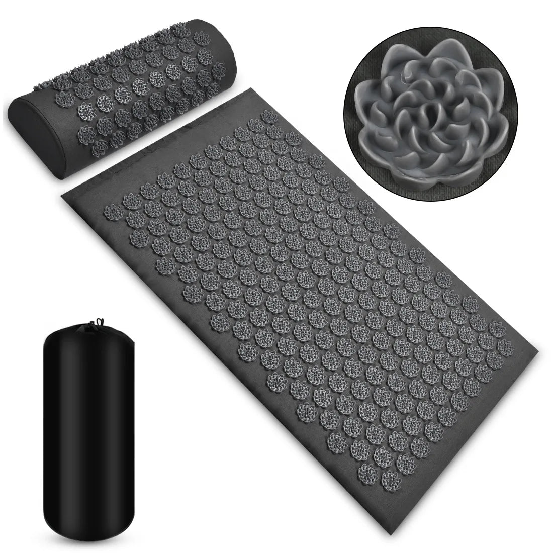 ComfortFlow Pro Acupressure Mat