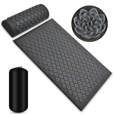 ComfortFlow Pro Acupressure Mat