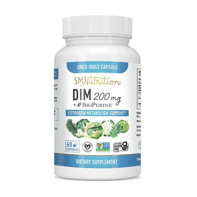DIM Supplements