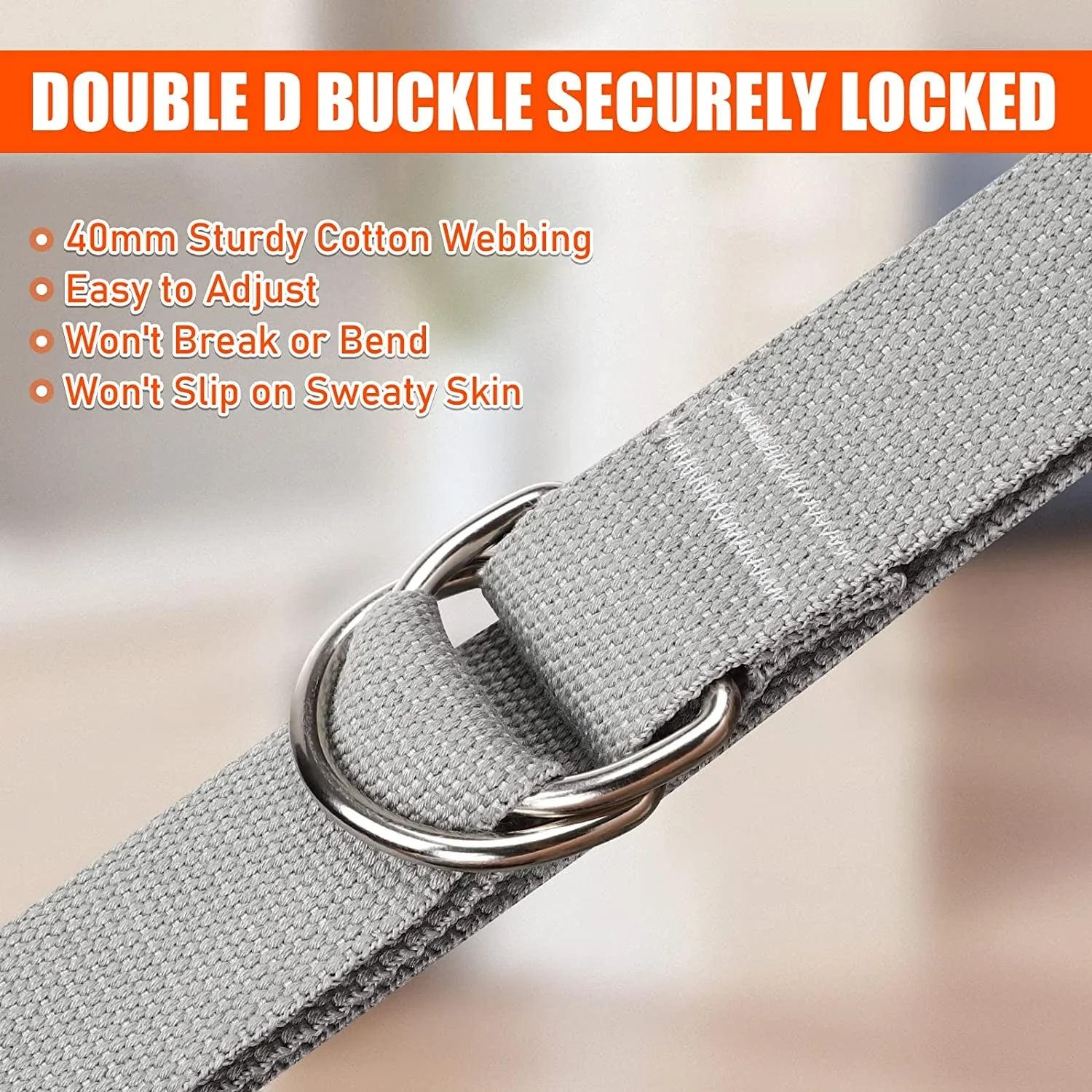 Assistance Bands Set Resistance Strap
