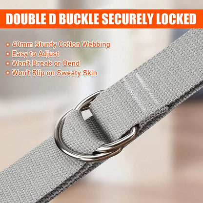 Assistance Bands Set Resistance Strap