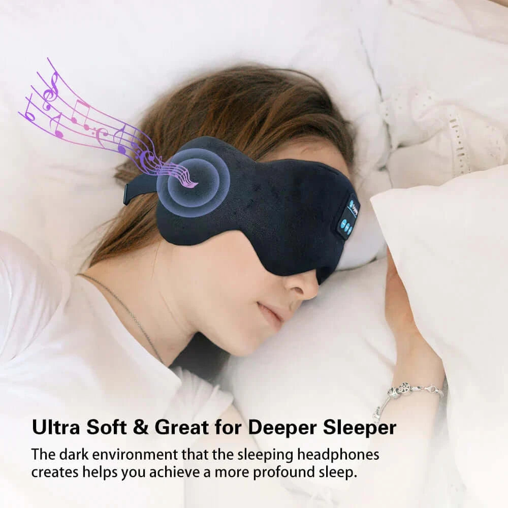 Eye Mask