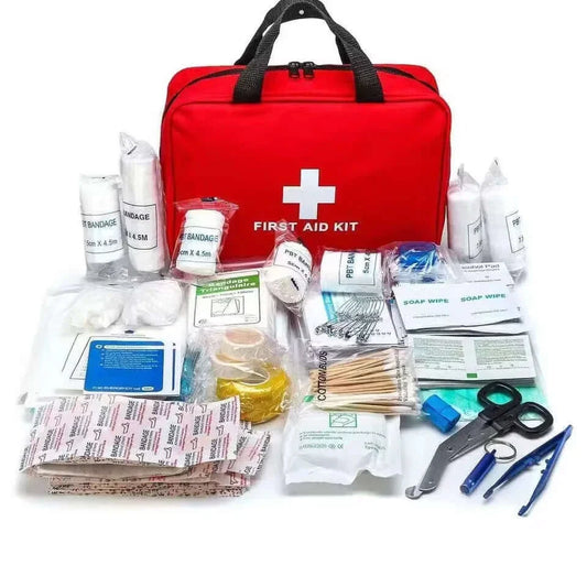 First Aid Kit