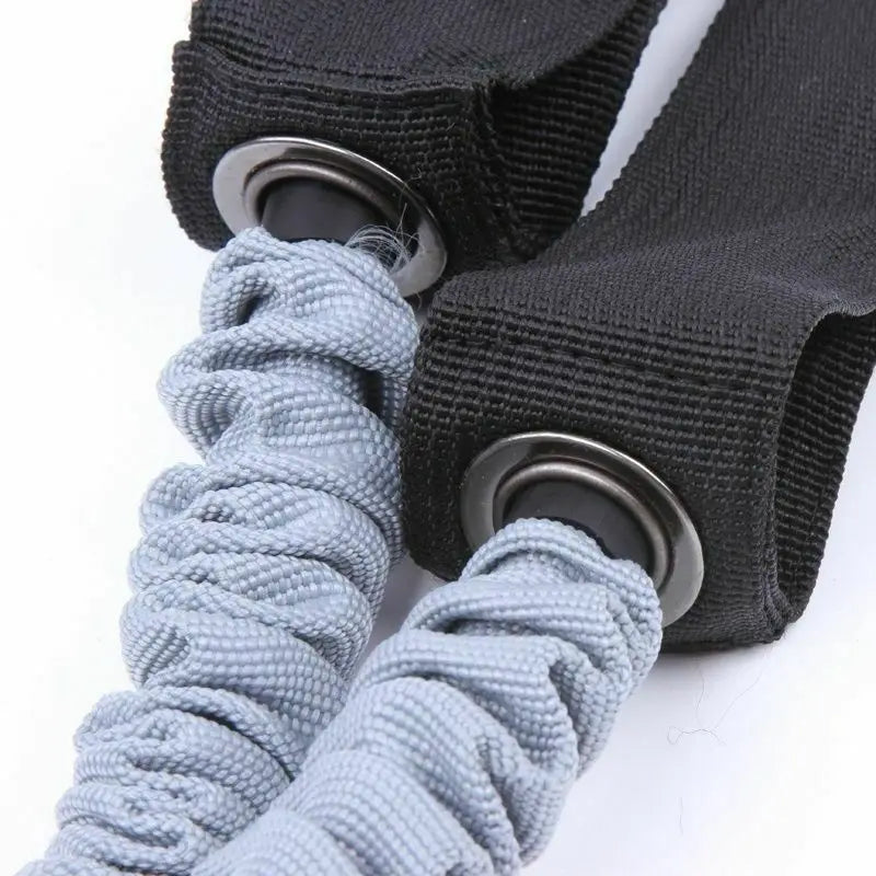 Fitness Elastic Pull Rope