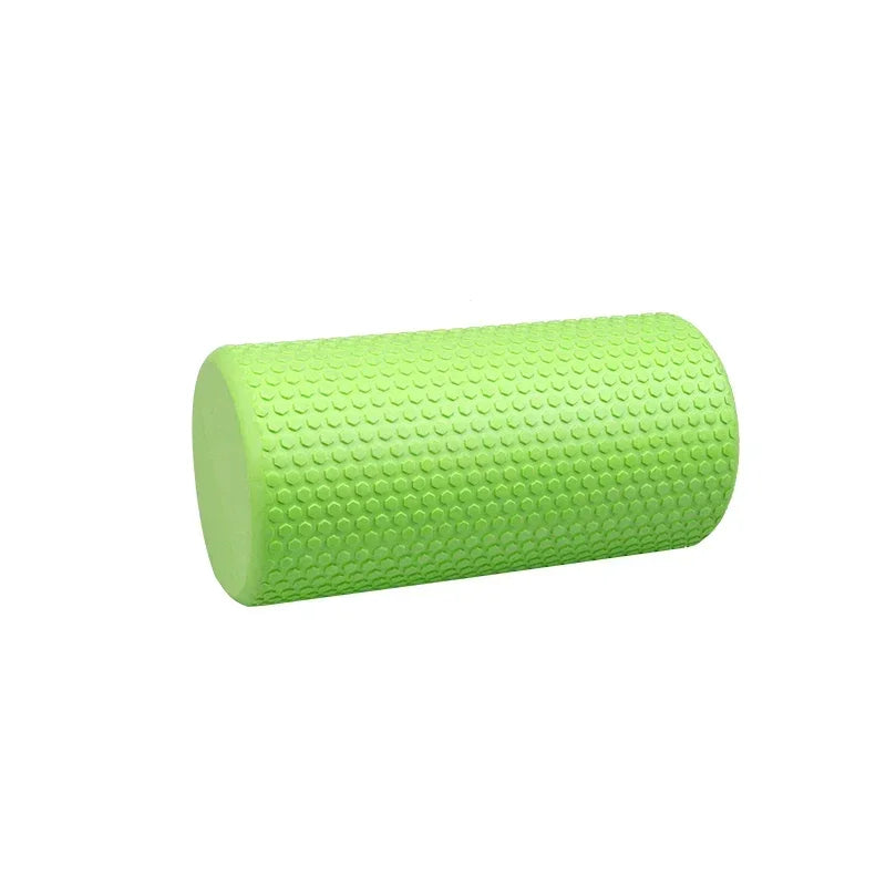 Green Foam Roller