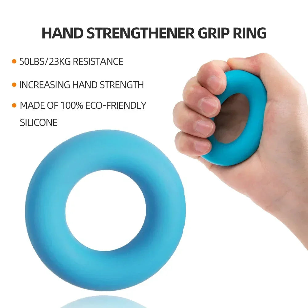 Hand Strengthener grip ring